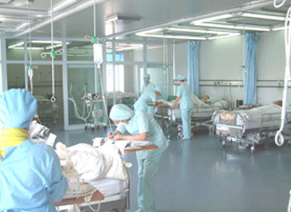 巴彦淖尔哪里有美容整形手术室净化工程